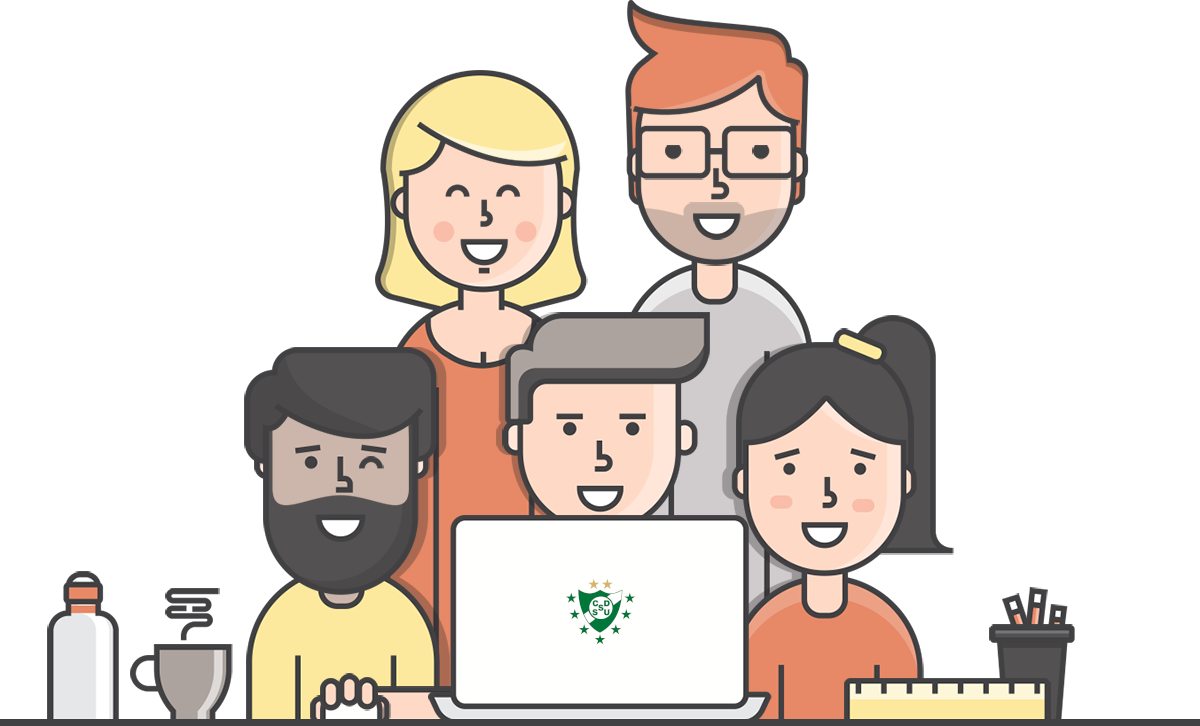 Mad Designer at work